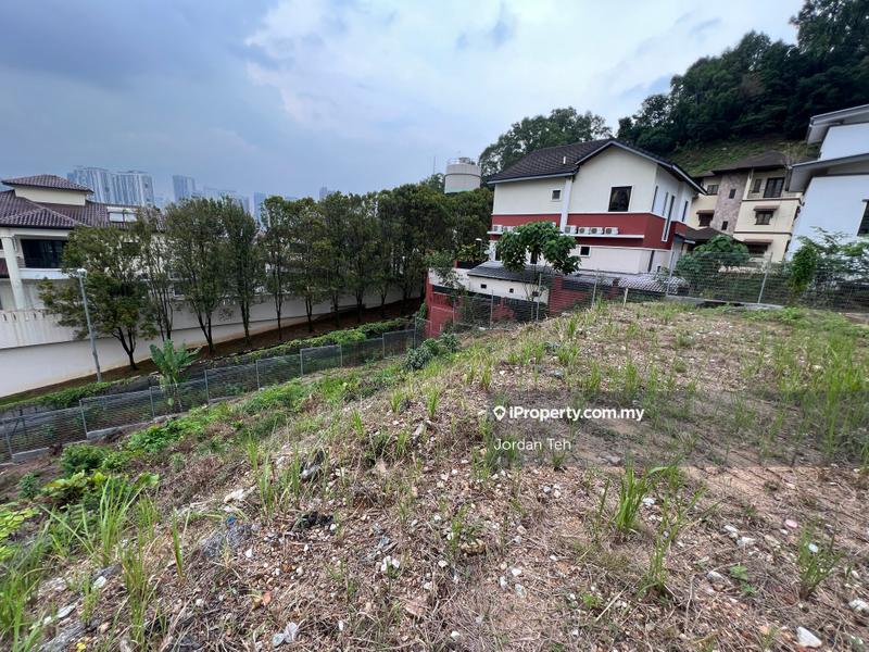 Tanah Banglo untuk Dijual di Seputeh Heights @ Cul De Sac Corner Land, Seputeh oleh Jordan Teh - iProperty.com.my