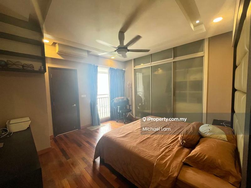 Condominium for Sale in 9 Bukit Utama Condominium by Michael Lam - Bedroom - iProperty.com.my