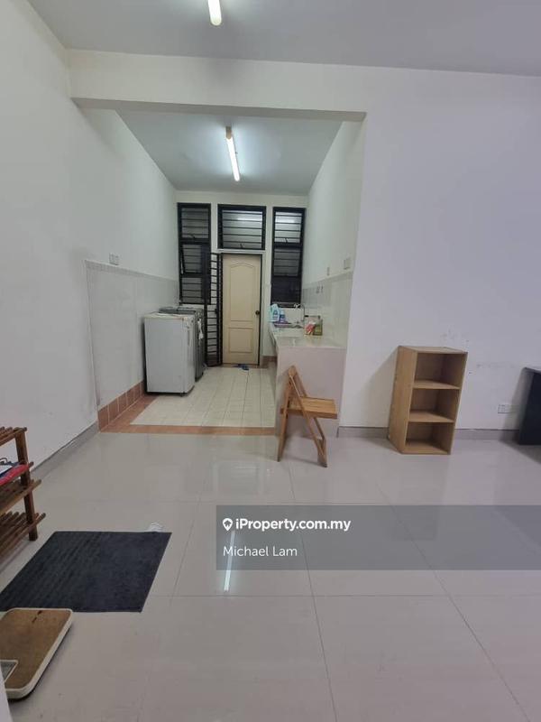Condominium for Sale in Pelangi Utama 2 by Michael Lam - iProperty.com.my