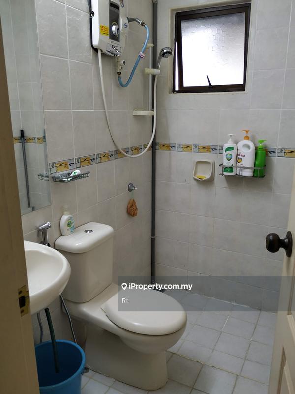 Condominium for Sale in Pelangi Utama by RT - iProperty.com.my