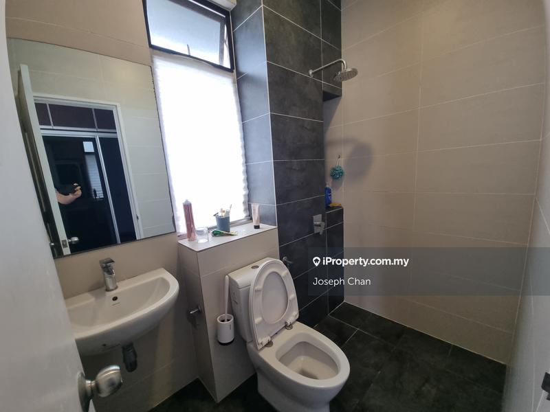 Semi-Detached House for Sale in Setia Utama, Setia Alam by Joseph Chan - iProperty.com.my