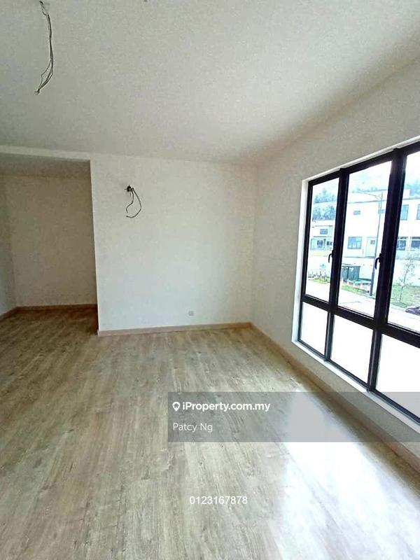 2-storey Terraced House for Sale in Taman Puncak Saujana, Kajang by Patcy Ng - iProperty.com.my