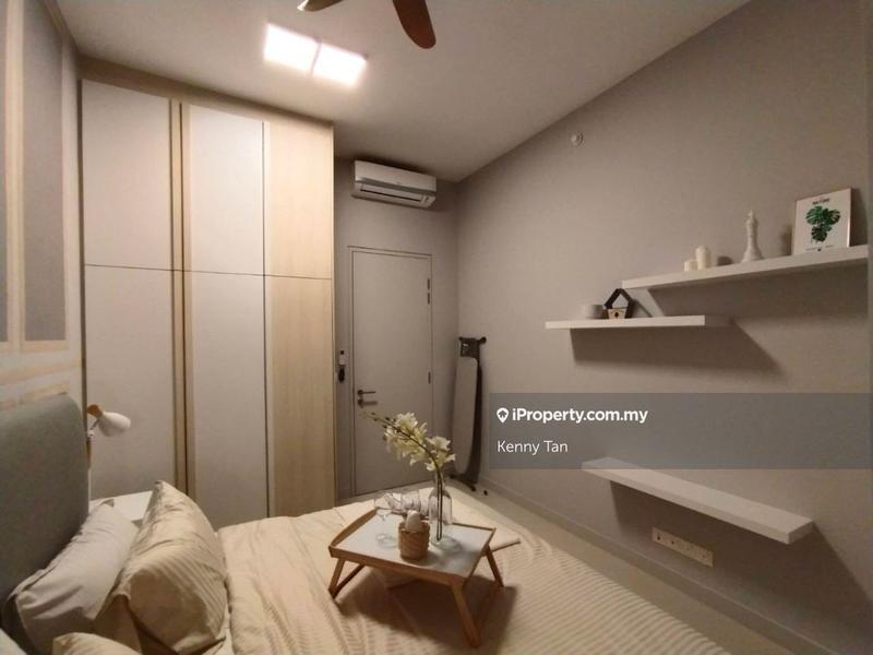 Service Residence for Rent in Dianthus @ Tropicana Gardens by Kenny Tan - iProperty.com.my