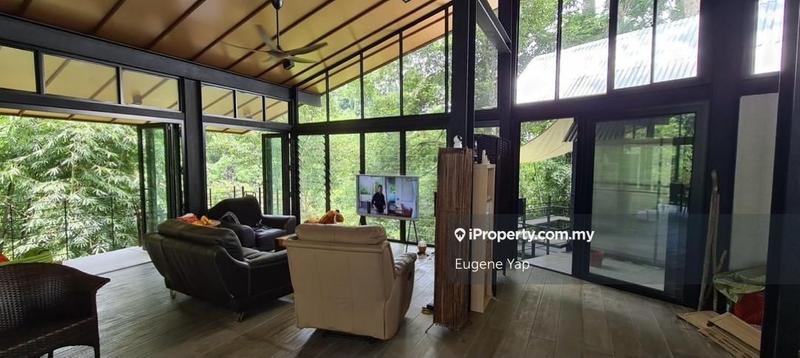 Tanah Pertanian untuk Dijual di 3 Acre Resort,Tanarimba @ Janda Baik, Bukit Tinggi, Bentong oleh Eugene Yap - iProperty.com.my