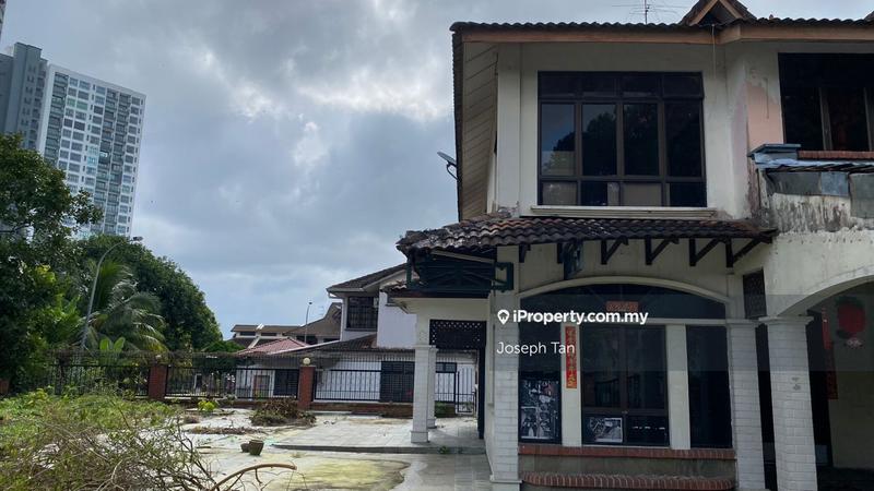 Rumah Berangkai 2 Tingkat untuk Dijual di Johor Bahru, Perling oleh Joseph Tan - iProperty.com.my