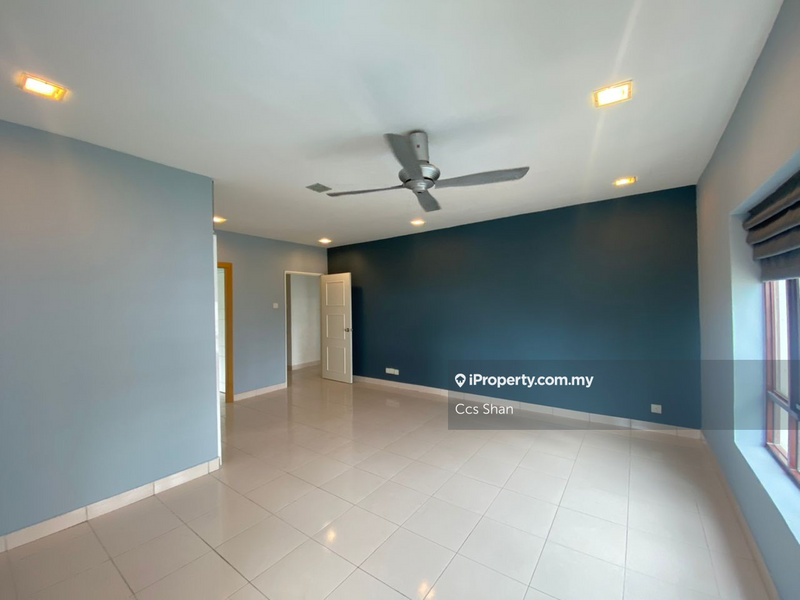 Kondominium untuk Disewa di Hartamas Regency 1 oleh CCS Shan - iProperty.com.my
