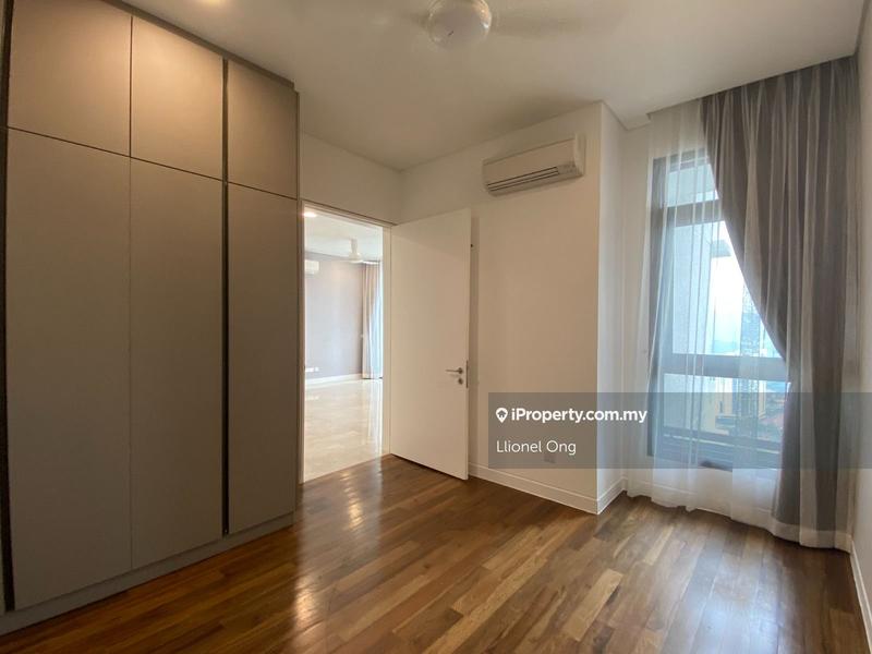 Kondominium untuk Dijual di WANGSA 9 RESIDENCY oleh Llionel Ong - iProperty.com.my