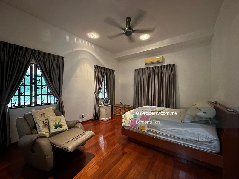 Bungalow House untuk Dijual di Sunway City Ipoh Garden Villa Corner Bungalow, Ipoh oleh Edmond Tan - iProperty.com.my