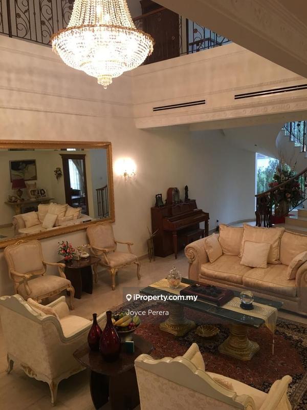Bungalow House for Sale in Bluwater Estate, Seri Kembangan by Joyce Perera - iProperty.com.my