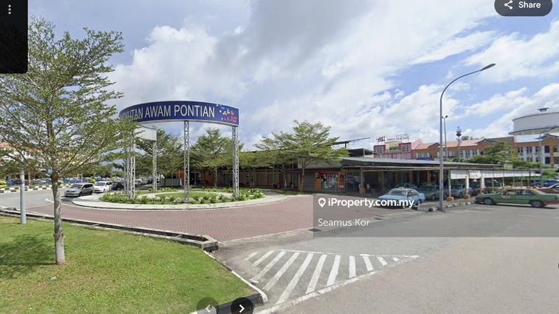 For Sale - ⭐ High ROI ⭐ 4sty Corner ⭐ 50 Rooms ⭐ 20000sf ⭐ RM400 psf ⭐