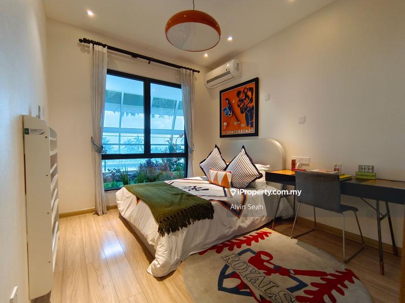 Pangsapuri untuk Dijual di Starview Bay @ Forest City oleh Alvin Seah - iProperty.com.my