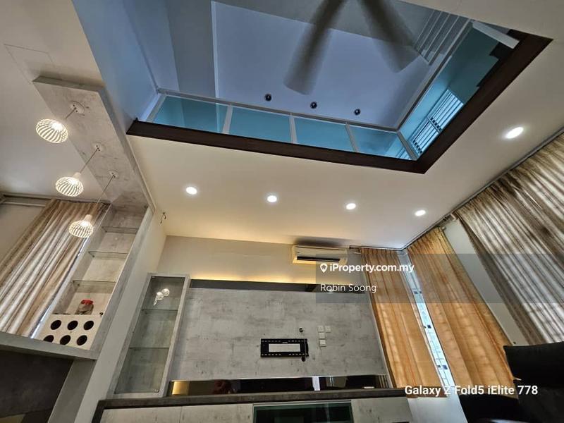 Semi-Detached House for Sale in Taman Seri Jati, Batu Berendam by Robin Soong - iProperty.com.my
