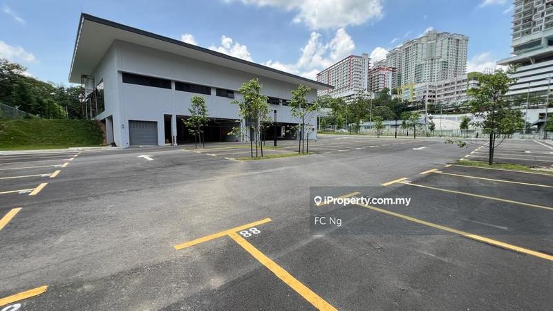 Banglo Komersial untuk Disewa di Mutiara Damansara, Petaling Jaya oleh FC Ng - iProperty.com.my