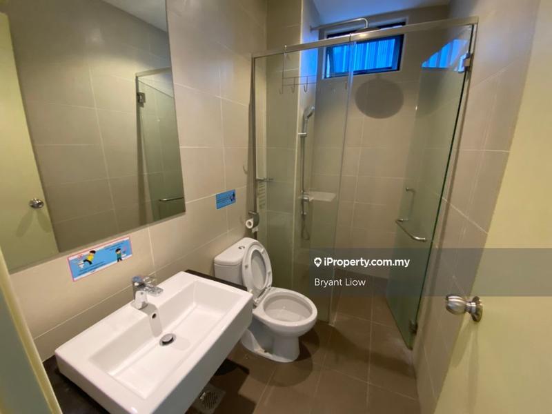 Kediaman Servis untuk Dijual di Atlantis Residences (Pangsapuri Atlantis Kota Syahbandar) oleh Bryant Liow - iProperty.com.my
