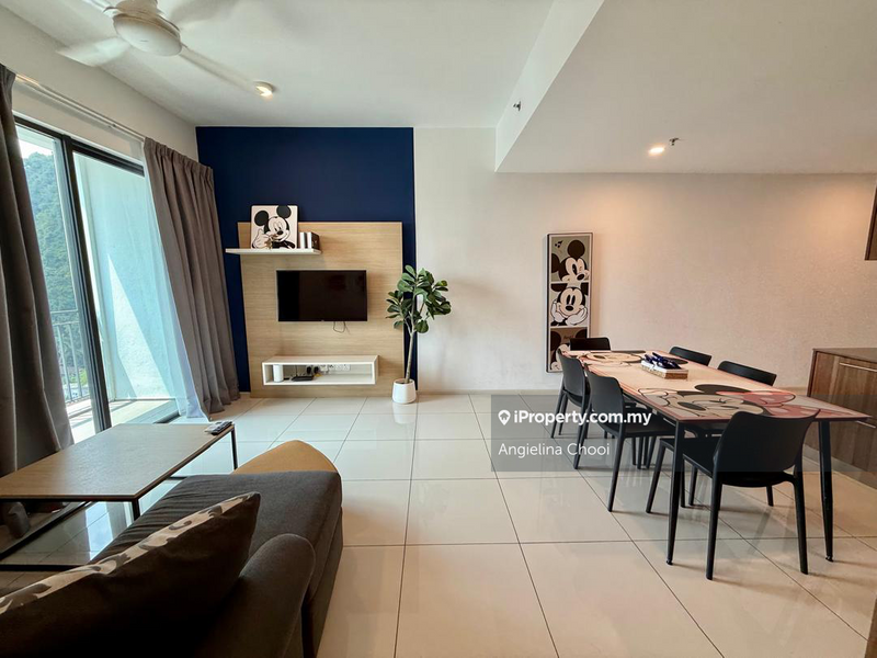 For Rent - Sunway Onsen Suites