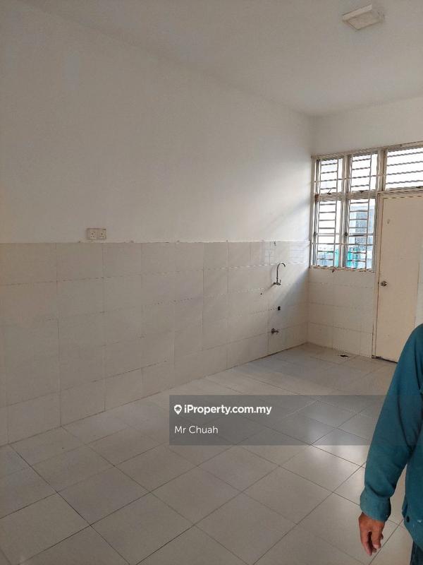 2-storey Terraced House for Sale in Taman Dato Demang, Seri Kembangan by Mr Chuah - iProperty.com.my