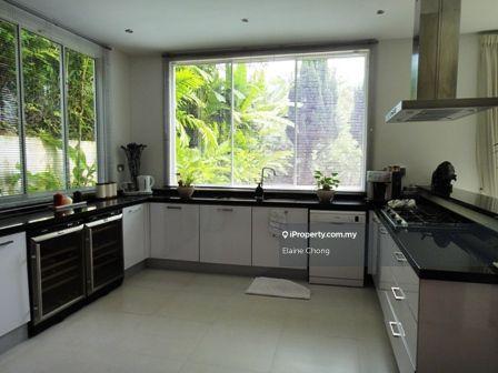 Bungalow House for Sale in Damansara Heights, KL City Centre by Elaine Chong - iProperty.com.my