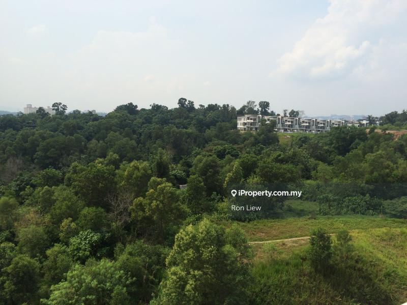 Kondominium untuk Dijual di The Sanderson oleh Ron Liew - iProperty.com.my