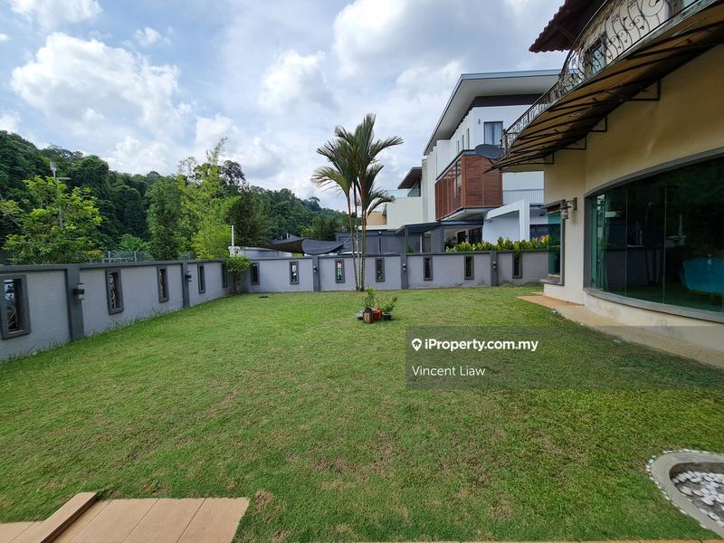 Bungalow House for Sale in Selangor Polo Residency, Kota Damansara by Vincent Liaw - iProperty.com.my