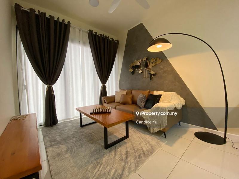 For Rent - The Era @ Duta North