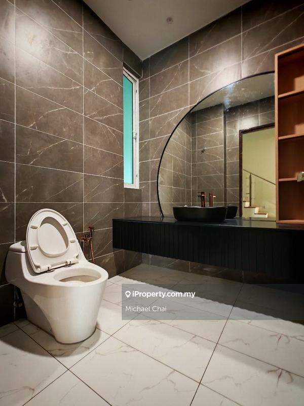 Semi-Detached House for Sale in BANDAR PUCHONG JAYA, Puchong by Michael Chai - iProperty.com.my