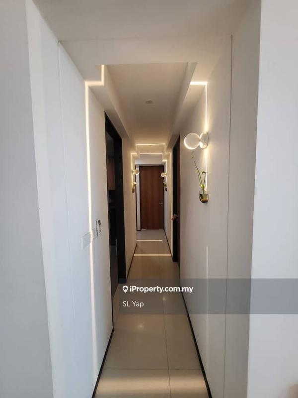 Condominium untuk Dijual di The Fennel oleh SL Yap - iProperty.com.my