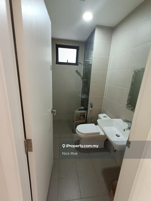 Residensi Servis untuk Disewa di Continew oleh Nick Mok - iProperty.com.my