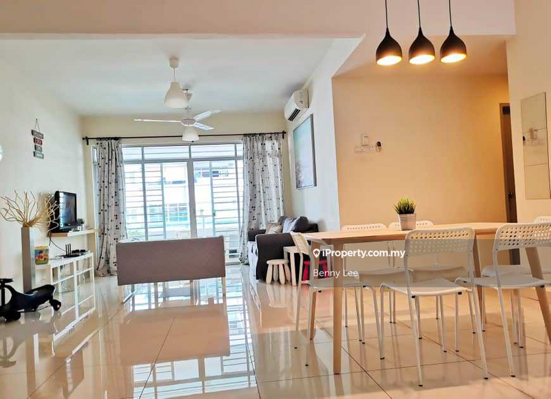 Condominium for Rent in Tiara ParkHomes by Benny Lee - iProperty.com.my