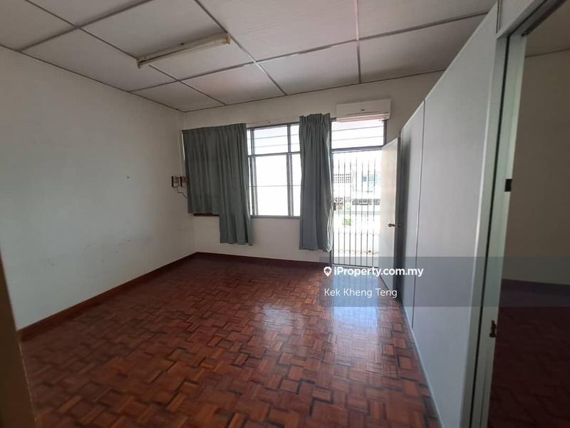 Rumah Berangkai 2 Tingkat untuk Dijual di 6t35i, Bukit Mertajam oleh Kek Kheng Teng - iProperty.com.my