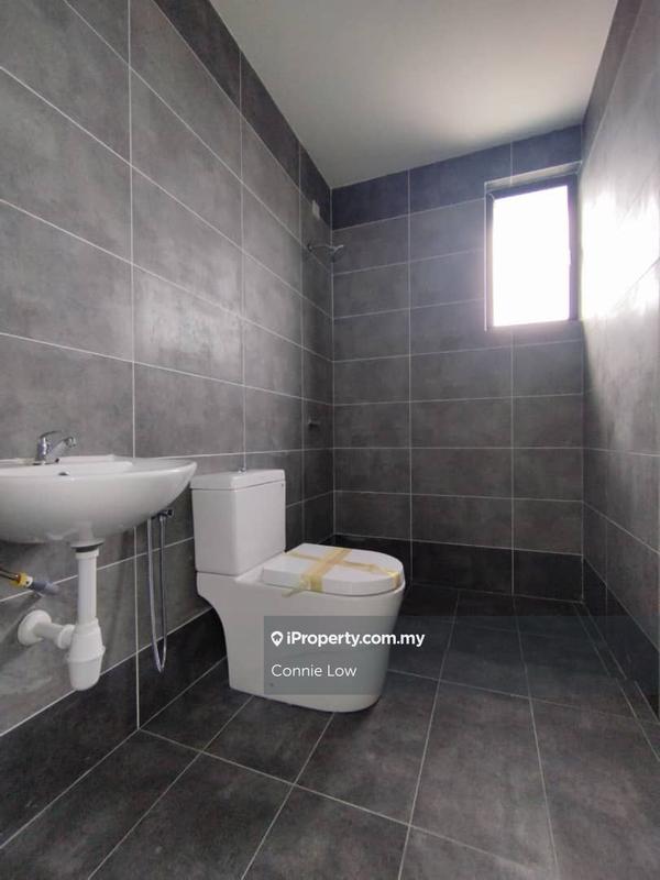 Semi-Detached House for Sale in Lahat Mont Crest waterfront city, Ipoh by Connie Low - iProperty.com.my