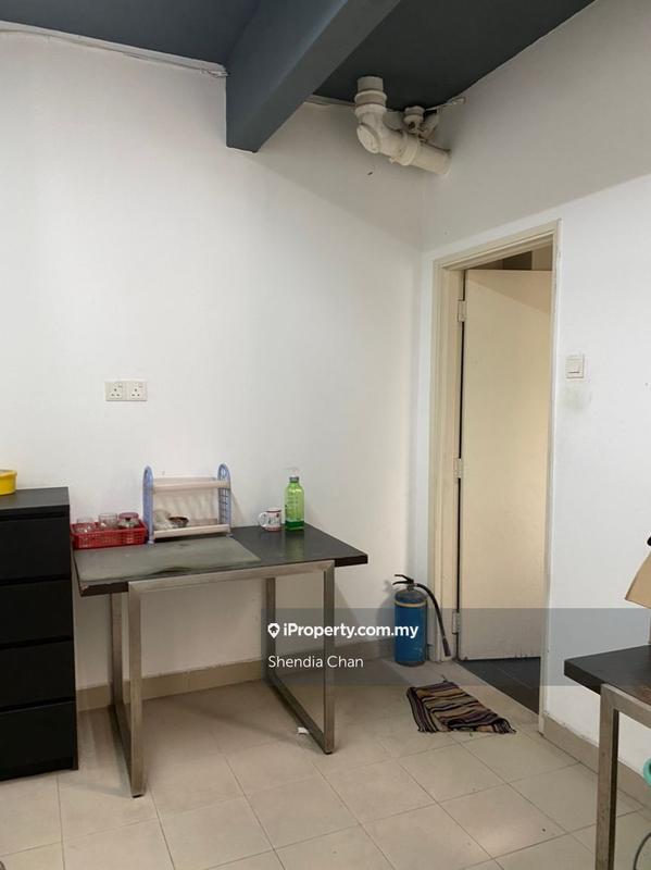 Rumah Berangkai 2 Tingkat untuk Dijual di Segambut Dalam, Segambut oleh Shendia Chan - iProperty.com.my