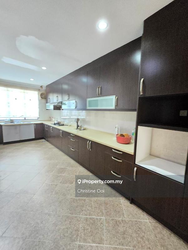 Semi-Detached House for Sale in Taman Yarl, Jalan Klang Lama (Old Klang Road) by Christine Ooi - iProperty.com.my