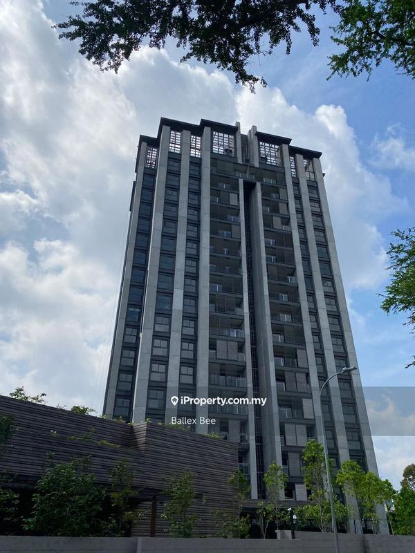 Kondominium untuk Dijual di Aira Residence oleh Ballex Bee - iProperty.com.my