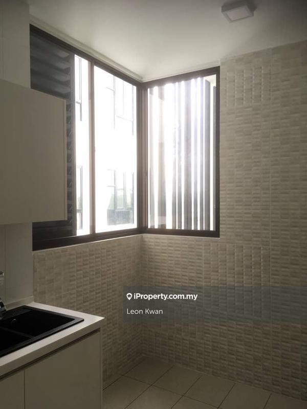 Residensi Servis untuk Disewa di The Clio Residences oleh Leon Kwan - iProperty.com.my