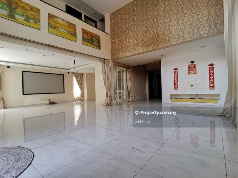 Bungalow House for Sale in Puchong, Bandar Kinrara by Jess Ho - iProperty.com.my
