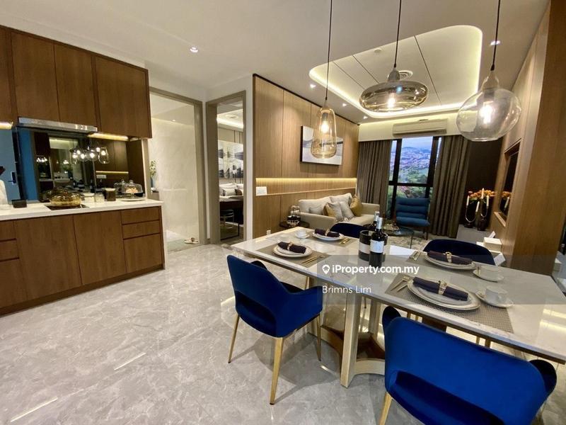 For Sale - Agile Bukit Bintang