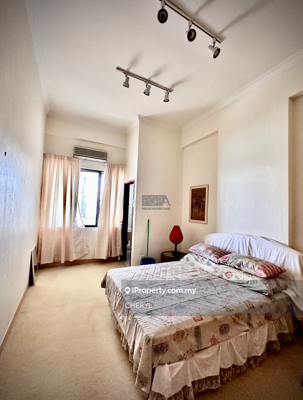 Condominium for Sale in Seaview Garden by CHERYL - iProperty.com.my