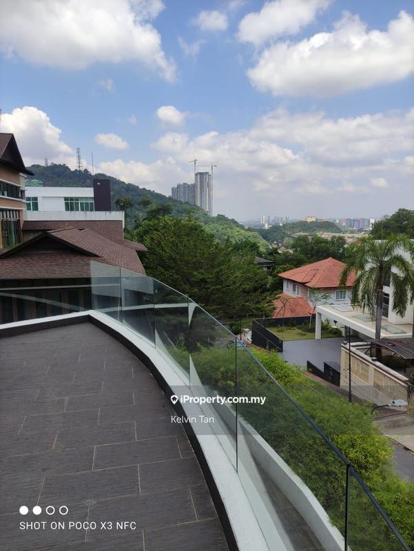 Bungalow House untuk Dijual di Kuala Lumpur, Kuala Lumpur oleh Kelvin Tan - iProperty.com.my