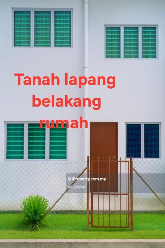 Rumah Teres untuk Dijual di Ipoh, Perak oleh Abu Bakar - iProperty.com.my