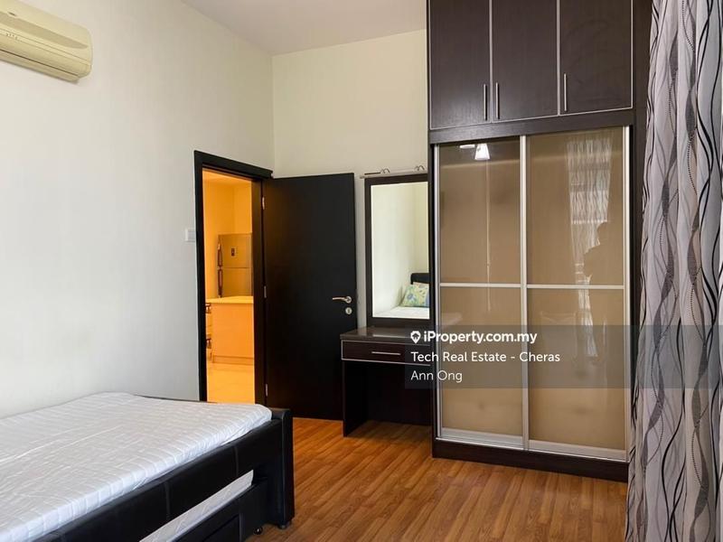 Kediaman Servis untuk Dijual di One Residency oleh Ann Ong - iProperty.com.my