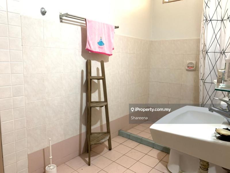 Rumah Berangkai 2 Tingkat untuk Dijual di Taman Bukit Pantai, Bangsar oleh Shareena - iProperty.com.my