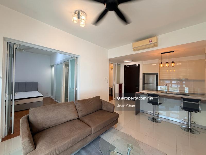 Service Residence for Rent in Tropicana Avenue by Joan Chan - iProperty.com.my