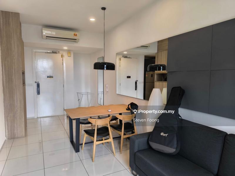 For Rent - The Robertson