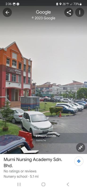 Shop for Sale in Seksyen 9, Bangi by Joanna Tay - iProperty.com.my