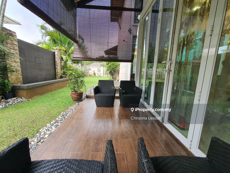Bungalow House untuk Dijual di Bukit Jelutong, Shah Alam oleh Christina Lesslar - iProperty.com.my