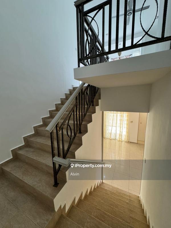Semi-Detached House for Sale in Taman Merbok, Bukit Baru by Alvin - iProperty.com.my