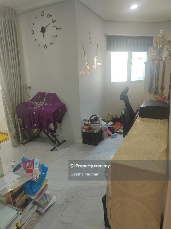 For Sale - Suasana Sentral Condominiums