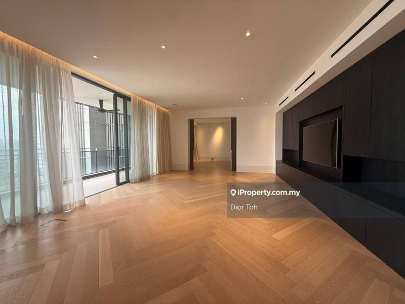 Condominium untuk Disewa di Aira Residence oleh Dior Toh - iProperty.com.my