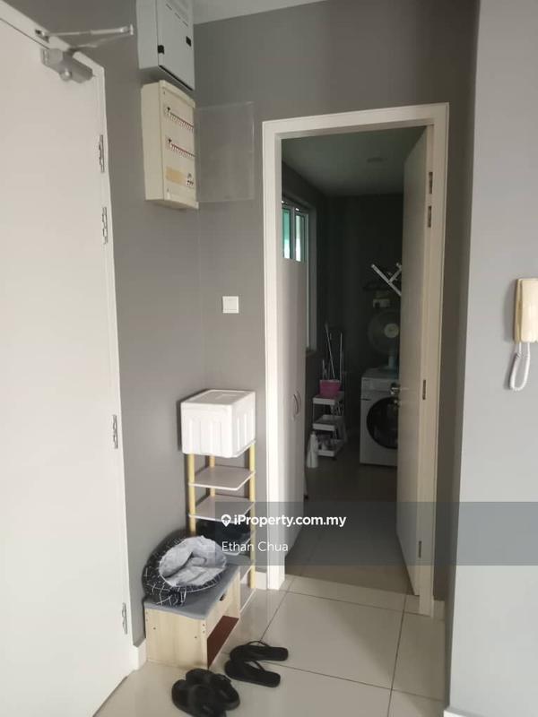 Condominium for Sale in Duet Residence by Ethan Chua - iProperty.com.my