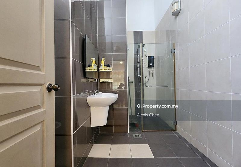 2-storey Terraced House for Sale in Dorset Place, Ipoh by Alexis Chee - iProperty.com.my